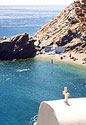 Folegandros Island