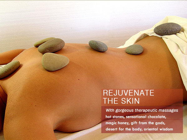 Rejuvenate the Skin with gorgeous therapeutic therapies