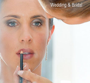 Hair, Make-Up, Hair Extensions, Wedding & Brides