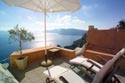 Ambrosia Villa accommodation in Santorini Island