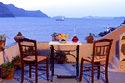Amoudi Villas accommodation in Santorini Island