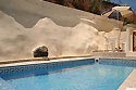 Anemomilos Villa accommodation in Santorini Island