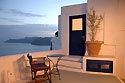 Casa Sofia House accommodation in Santorini Island