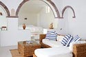 Cyrene House accommodation in Santorini Island