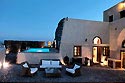 Mansion Kyani Villa in Santorini Island