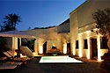 Mansion Sophia Villa in Santorini Island