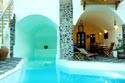 Oia Mare Villas accommodation in Santorini Island