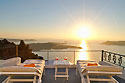 Pegasus Suites & Spa accommodation in Santorini Island
