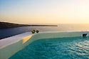 Spitia Traditional Settlement Villa in Santorini Island
