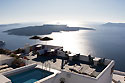 Vallas Apartments  accommodation in Santorini Island