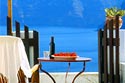 VIP Suites Oia accommodation in Santorini Island