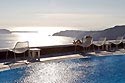 Xenones Filotera Villas accommodation in Santorini Island