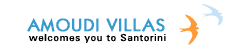 Amoudi Villas welcome you to Santorini