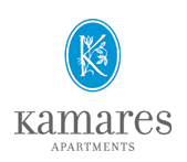 Kamares Apartments Fira Santorini Island Greece