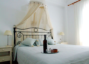 Hotel Matina Kamari Santorini