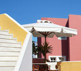 Nikolas Hotel Santorini Greece