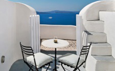 Coul Cave House for rent in Oia