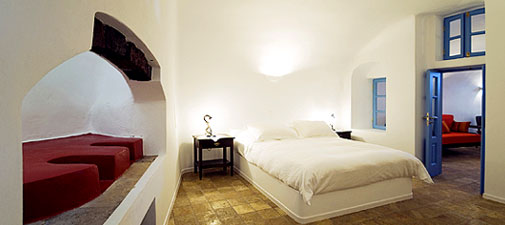 Pantelia Suites Fira Santorini