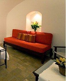 Pantelia Suites Fira Santorini