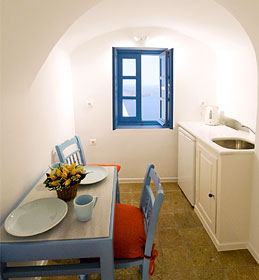 Pantelia Suites Fira Santorini
