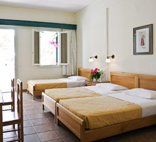 Santorini Hotels Rose Bay Hotel Ri Beach Greece Rose Bay Hotel Ri Beach Santorini Greece