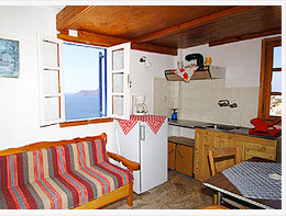 Stelios Rooms Oia Santorini Island Greece