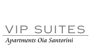 VIP SUITES Oia Santorini Greece