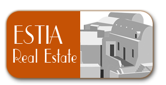 Estia Real Estate Santorini Greece