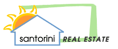 Santorini Real Estate