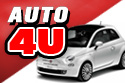 Auto For You Santorini Rent a car