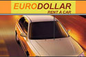 EuroDollar Santorini Rent a car