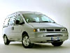 Fiat Scudo (Mini Bus)