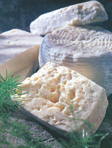 Greek Feta Cheese