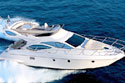 Oceanis Motor Yacht Santorini Yachts