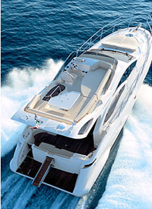 Santorini Yachts M/Y Oceanis Luxury Cruises