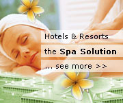 Santorini Spa Hotels & Spa Centers