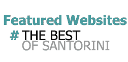 Featured Websites. The Best of Santorini