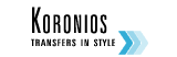 koronios transfer in style