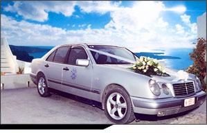 for the bride & groom
