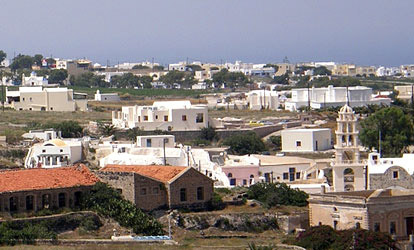 Messaria Village