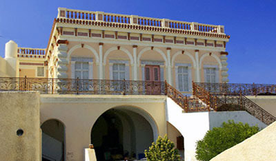 Argyros Mansion