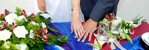 Wedding Designs Santorini