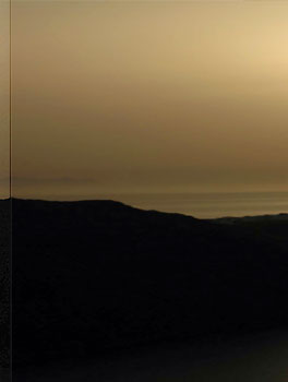 Weddings at Sunset in Santorini